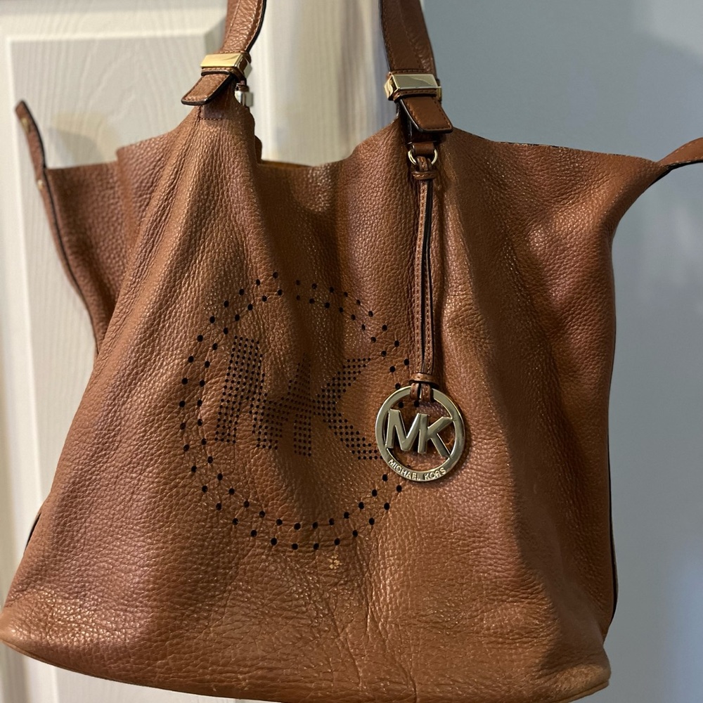 Michael Kors purse